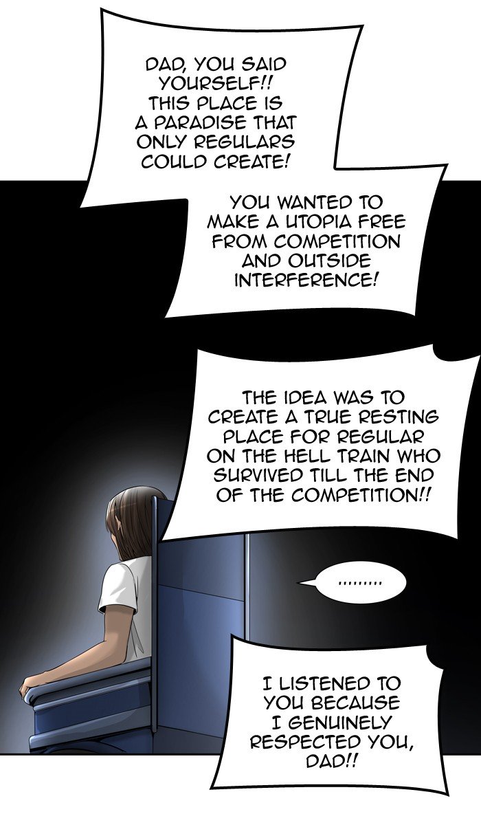 Tower of God, Chapter 396 image 63